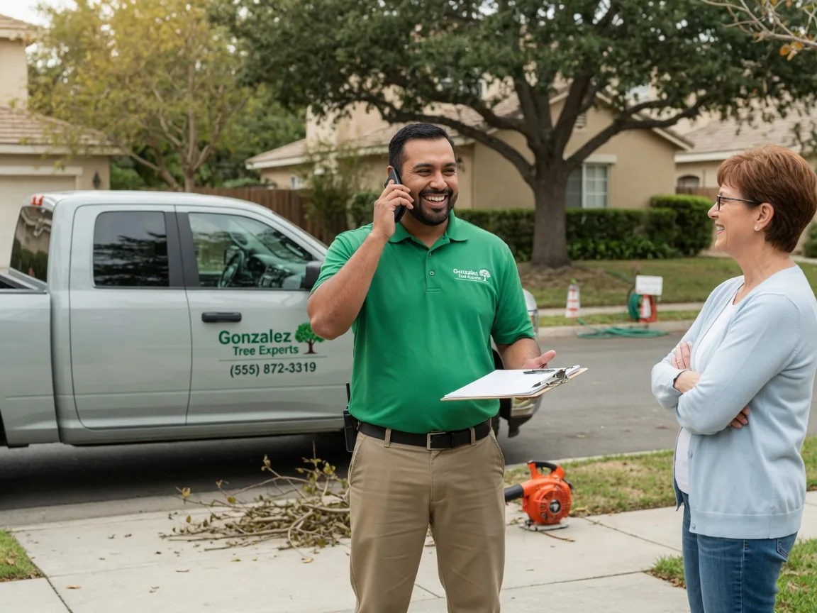 Tree Service Glyndon, MD FAQs